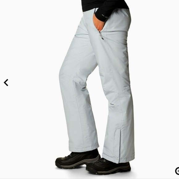 Columbia Pants - Columbia Pants Shafer Canyon Snowboard Ski Winter Snow Thermal Insulated sz M